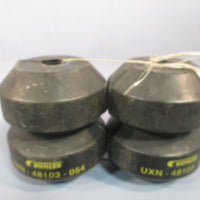 LOT OF (2) BUHLER PURIFIER UXN48103054