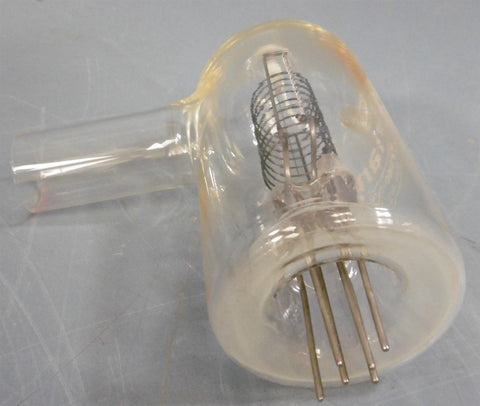 Varian 0572K7360301 Ionization Gauge