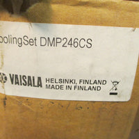 VAISAL Dewpoint & Temperature Transmitter for Humidity Measurement DMT346