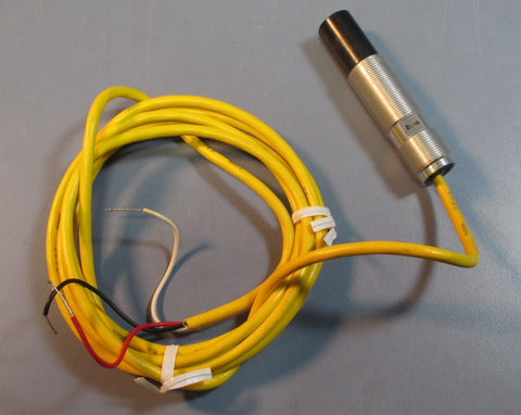 Micro Switch (Honeywell) FYBD12E12B Proximity Switch with mount NOS