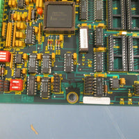 Eaton Dynamatic AF5000 Logic Board 702273 Circuit Board  Used
