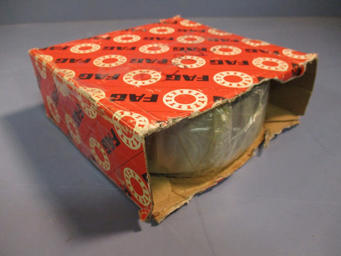 FAG NU2313EXLM1 Single Row Cylindrical Bearing Xlife 65 ID x 140 OD x 48 mm