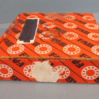 FAG 22216EAS.M.C3 Spherical Roller Bearing 80x140x33 mm