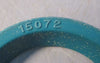 (Lot of 16) Harwal Oil Seal 20x26x04ADL 20mm ID, 26mm OD, 4mm W, NBR