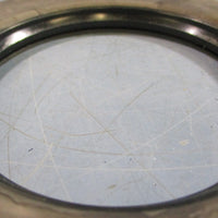 Federal Mogul 455022 Oil Seal 3.187" Shaft Dia 4.999" OD 0.468" W (Lot of 2)