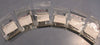 Pepperl Fuchs 087764 NBB2-12GM50-E2-V1 Proximity Sensor Lots of 6