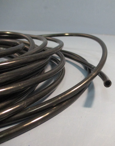 SMC TIUB05BU-20 FLEXIBLE POLYURETHANE TUBING 3/16" O.D. 10m Lg