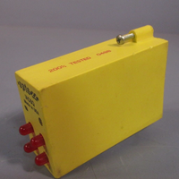 Opto 22 Input Solid State Relay IAC5Q