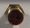 Wenglor HO08PA3 Reflex Sensor With Background Suppression 80mm Range 10-30VDC