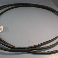 Lot of (3) Gates BX70 Tri-Power Cogged V-Belt 9013-2070