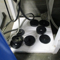 Crane EPRO-1200 Reverse Osmosis System w/ Aquafine SL-10A and Eemax EX180T2T