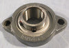 Peer FHSLF206-19G 2-Bolt Flange Mount Bearing 1-3/16" Bore Cast Iron