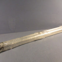ARO/INGERSOLL RAND DOUBLE ACTING PNEUMATIC CYLINDER ANAQKAVBCD280