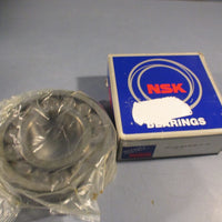NSK SPHEREICAL ROLLER BEARING, DOUBLE ROW 22312CAME4C4U15VS