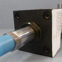 Norgren Pneuamatic Cylinder: S-A03204C Max PSI 250
