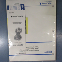 Yokogawa Differential Pressure Transmitter EJA210A EMSA1E3B92EN/FF1/D1 24VDC