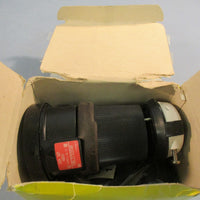 Hubbell Wiring DeviceKellems HBL2733SW Watertight Locking Connector 3PH, 480V