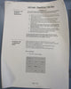 Allen Bradley 2711P-K7C4D1 Ser A Panelview Plus 2711P-RP1 Ser F 2711P-RDK7C /C