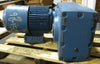 Sew Eurodrive FA70DT90S43MHR Gearmotor DFT90S4BMHR 177.18:1 Ratio 1.5 HP