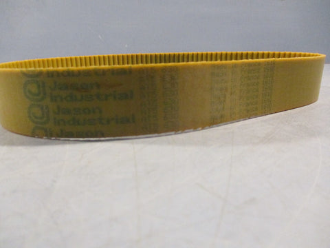 Jason Industrial Power Timing Belt AT5 630