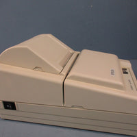 EPSON TMU300D Model: M52JD POS Impact Receipt Printer 30V0.8A Serial Interface