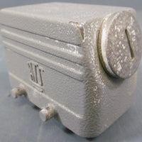 HTS Male Connector 10Way 110 135B 111036361