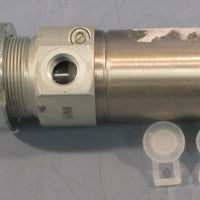 Festo DSNU4050PPVA Pneumatic Cylinder 196032 10bar Max 40mm Bore 50mm Stroke