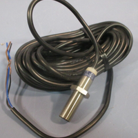 TELEMECANIQUE Proximity Sensor XS1 M12PA371L2