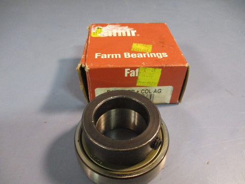 FAFNIR Insert Bearing RA107RRB+COL AG