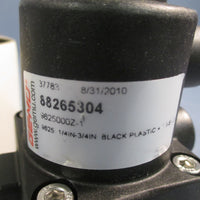GEMU 88265304 DIAPHRAGM VALVE 9625000Z1