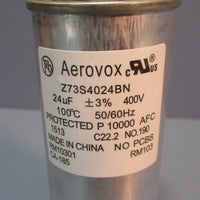 Holophane RBK400PM48C Ballast Replacement 400 Watts PM 480 Volts C5Z0J2 NIB