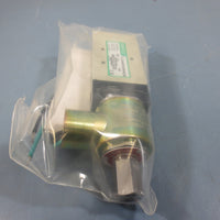 Numatics L12XA4520054E30 Solenoid Valve 14.5  120 Psig Air 18.3 Bar