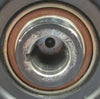 Warner UM-180-1020 Clutch Brake 5370-273-007 90VDC 3600RPM Max 25W Max