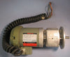 US Motors Unimount 125 Enclosed 1/3 HP High Efficiency Motor Module P55BKP-963