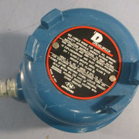Drexelbrook 4066000 Level Control Sensing Element Explosion Proof 95135VAC