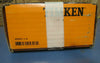 Timken QuickFlex Elastomeric Flexible Coupling QF25X11/8 with 32 mm Bore