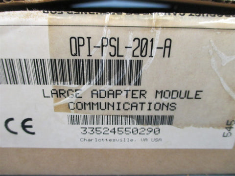Allen Bradley QPIABR002C Quickpanel Module AB Remote  New