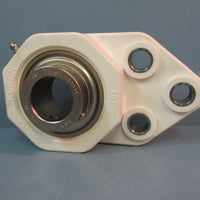 Dodge Pillow Block Bearing FBSCEZ104PCR Size: 207 11/4 NEW IN BOX