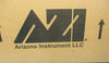 Arizona Instrument Computrac Vapor Pro Moisture Analyzer CT 3500-L Rev A NOS