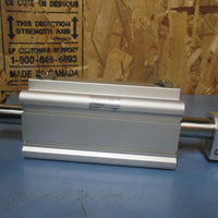SMC Pneumatic Air Cylinder CQ2WB50TF100ZDCP948AP