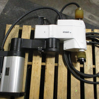 Staubli RS60 Robotic Arm 2Kg Nominal Load w/ D24274203A Cable