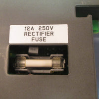 Allen Bradley 1771OAD C Rev. E01 AC Output Module 10  138 VAC Series C Used