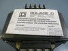 Square D Industrial Control Transformer .75 kva Cat# 9070T750D31