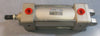 SMC NCDA1D200-0300 Pneumatic Cylinder 250PSI Max 3" Stroke 2" Bore