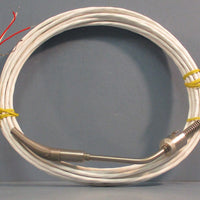 Ash Equipment R1T185H383-005(1/2)-203(3/4)-13A03-15-T3M240-2 RTD Probe