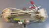 Claranor P2L110-170690 Optical Cavity 2 Flash Lamps P-100-4014 Flash Lamp