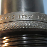 Scully Jones SJ-CB 18162 Adjustable Spindle Adapter 1-3/8" Diameter New