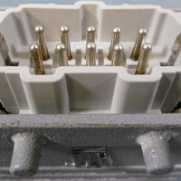 HTS Male Connector 10Way 110 135B 111036361