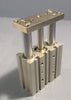 SMC MGPM25N-50 25MM MGP Slide Bearing Compact Guide Cylinder
