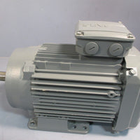 SewEurodrive Motor 1.5kW/2.0HP 1767/3001800RPM 330/575V 05.7626779501.0034.18